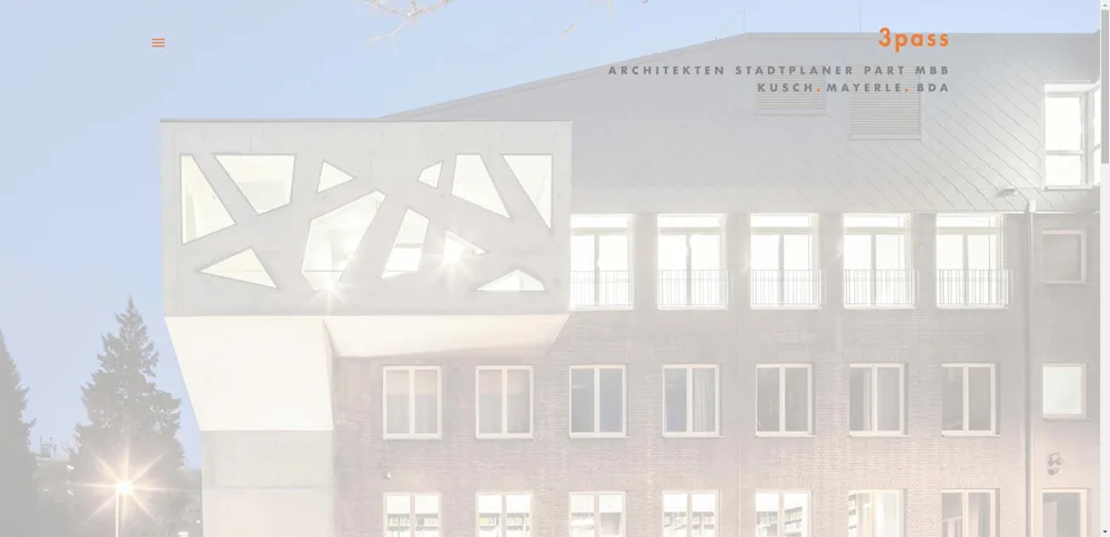 Architectural Model Makers in Germany 3pass