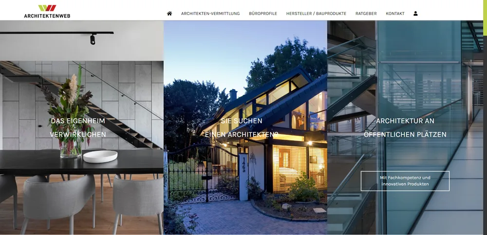 Architectural Model Makers in Germany
