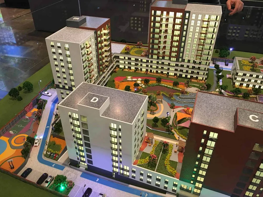 Panduan Utama untuk Model Arsitektur Segala sesuatu yang harus Anda ketahui