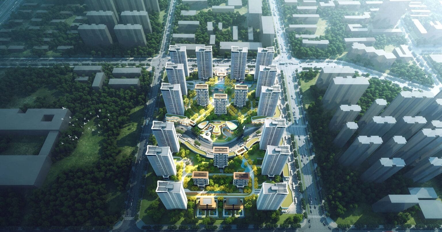 What is 3D Architectural Rendering? A Complete Guide for 2025 - Top ...