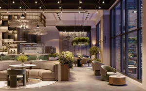 The Ultimate Guide to 3D Rendering for Interior Design: From Concept to Photorealistic Reality