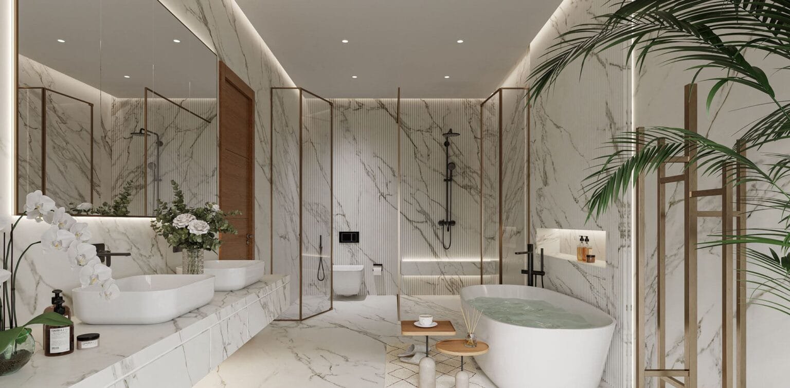 The Ultimate Guide to 3D Rendering for Interior Design: From Concept to ...