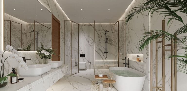 The Ultimate Guide to 3D Rendering for Interior Design: From Concept to ...