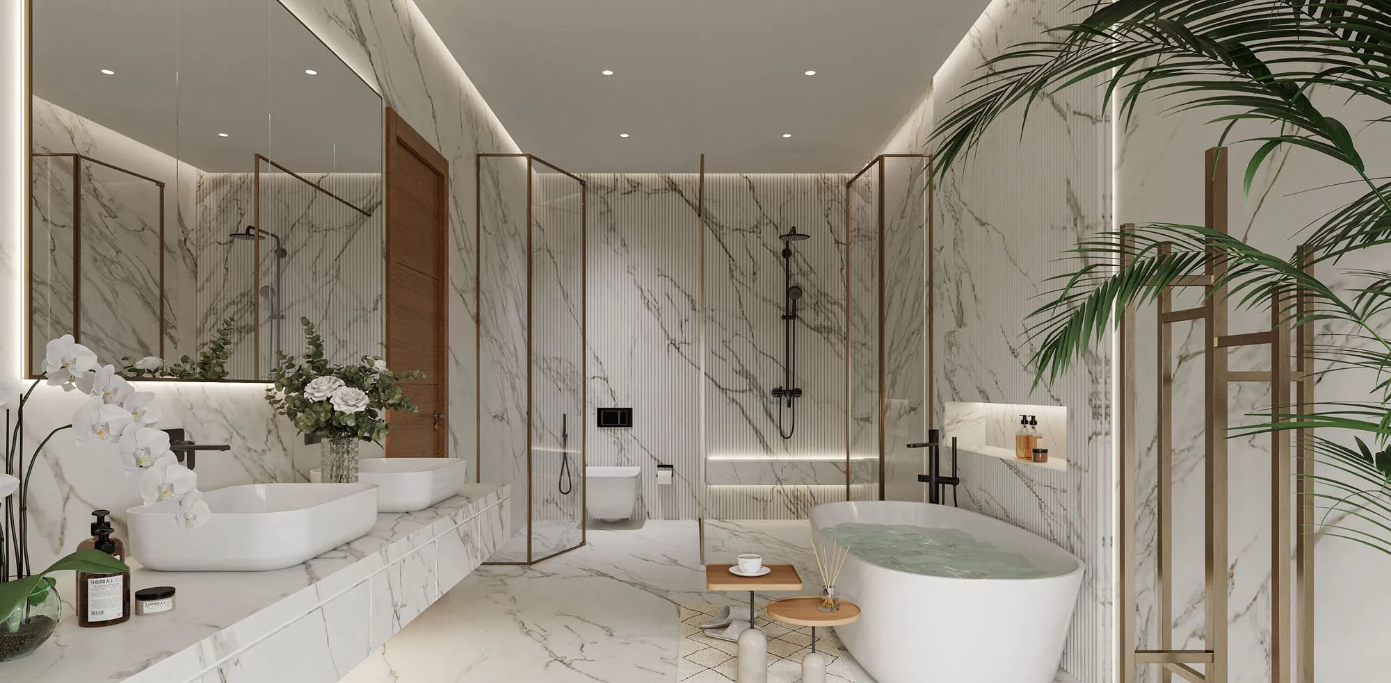 3D Interior Rendering Services in China