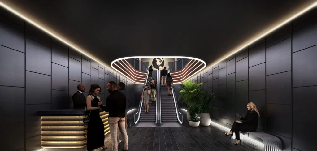 3D Interior Rendering Services in China