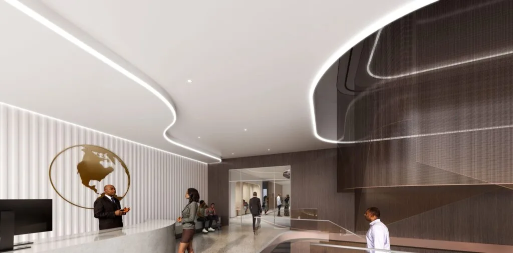 3D Interior Rendering Services in China