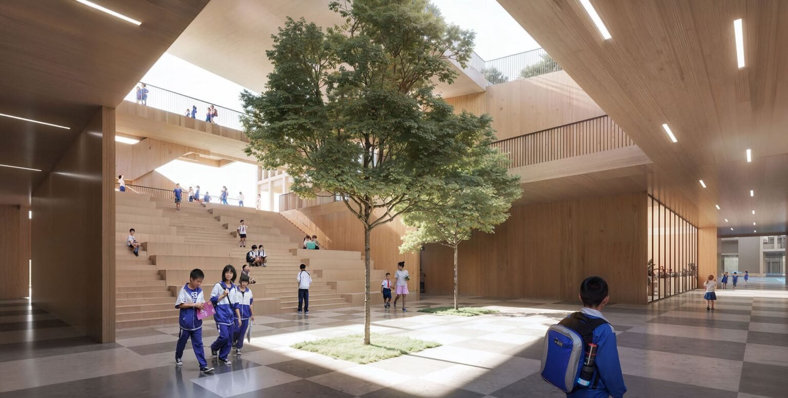 The Ultimate Guide to 3D Rendering for Interior Design: From Concept to ...