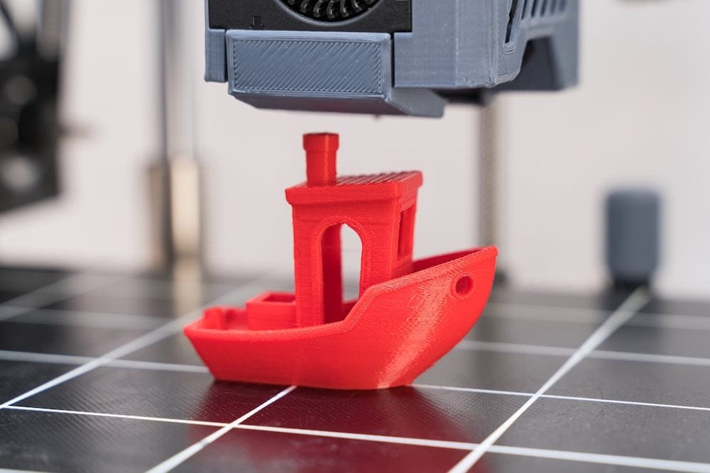 3D Printing Architectural Model Making