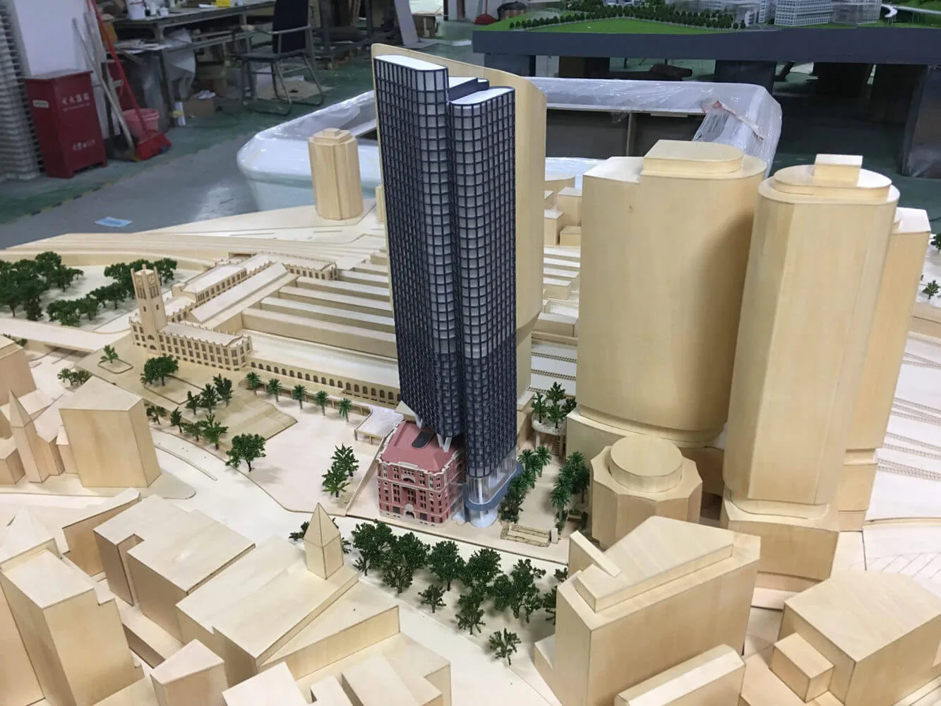 The Ultimate Guide to Architectural Concept Models: From Idea to ...