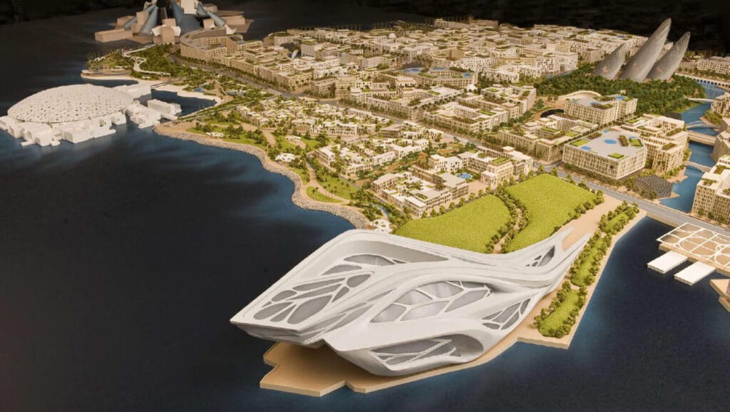 Architecture Landscape Model Maker en China
