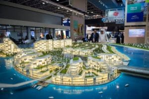 Cara memilih pemasok terbaik untuk model arsitektur khusus dari Cina