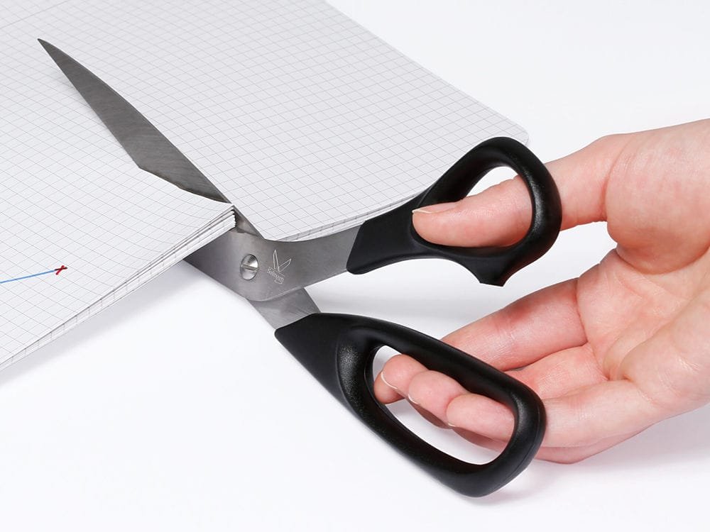 Scissors Architectural Model Making