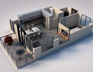 How to Sell More Properties Using Architectural Models: A Simple Guide