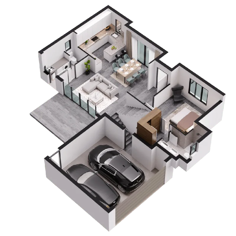 3P Plan Plan