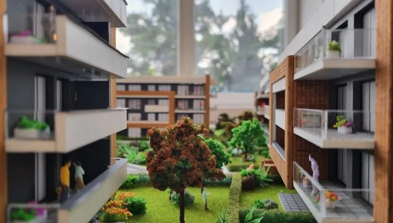 Common Architectural Model Mistakes