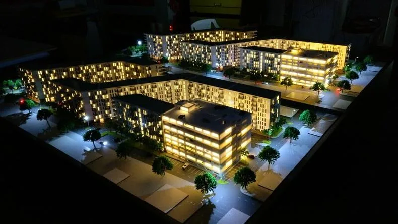 Common Architectural Model Mistakes