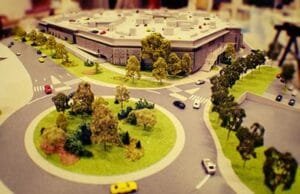 Urban Planning Models for Urban Planning: