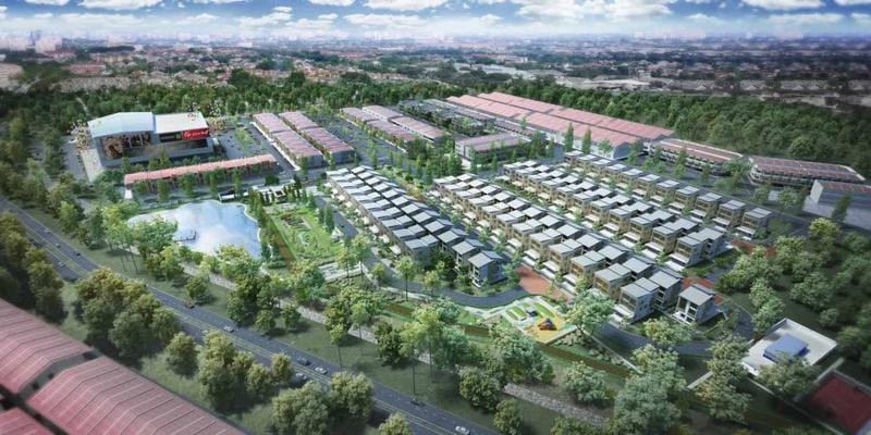 Urban Planning Models