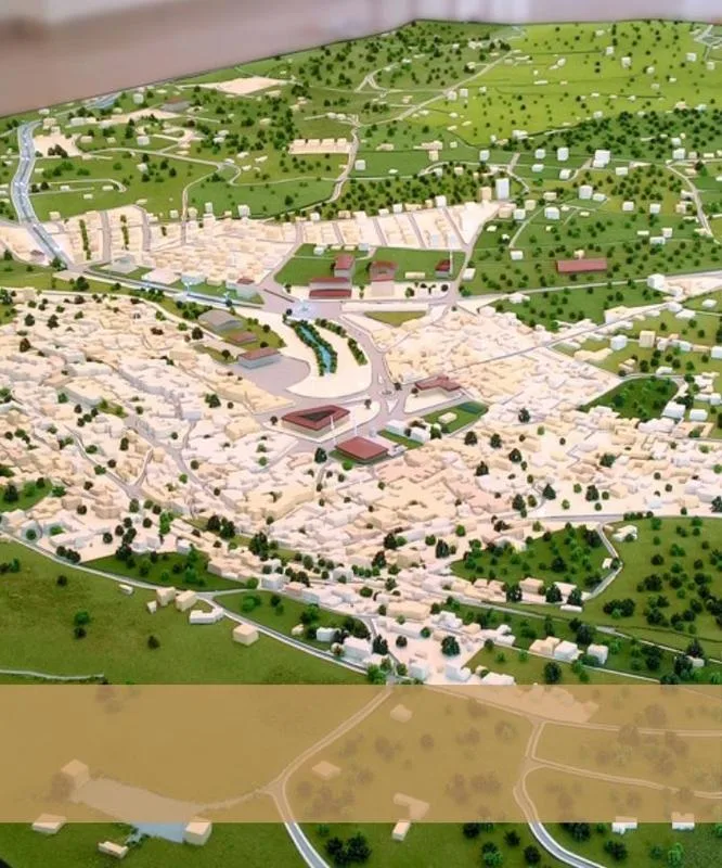 Modelli di pianificazione urbana