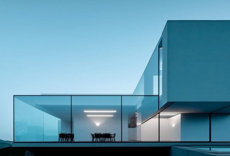 The Ultimate Guide to 3D Architectural Rendering: From Concept to ...