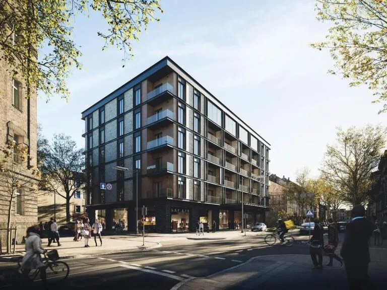 The Definitive Guide to 3D Exterior Rendering: From Foundational Concepts to Photorealistic Mastery