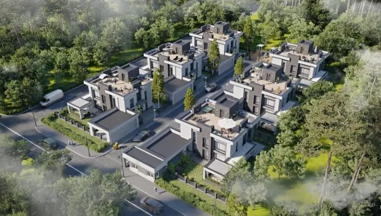 Panduan Utama untuk Animasi 3D Arsitektur: Dari konsep ke realitas sinematik