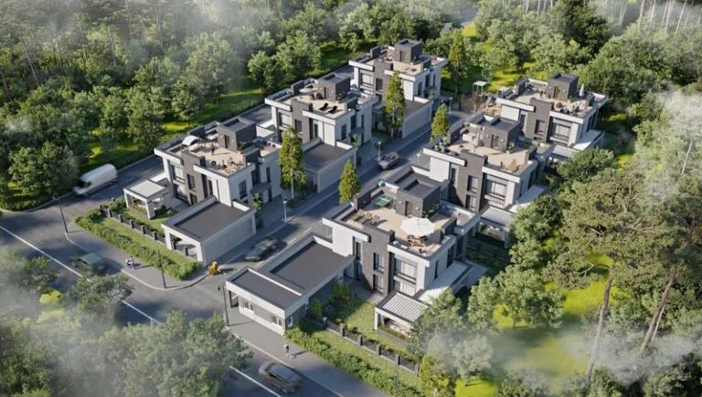 The Ultimate Guide to Architectural 3D Animation: From Concept to Cinematic Reality