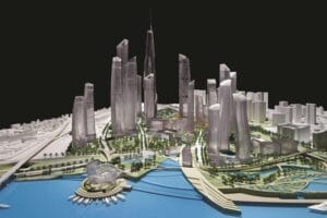 Unpacking the 5 Key Factors of Architectural Model Pricing