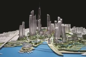 Unpacking the 5 Key Factors of Architectural Model Pricing