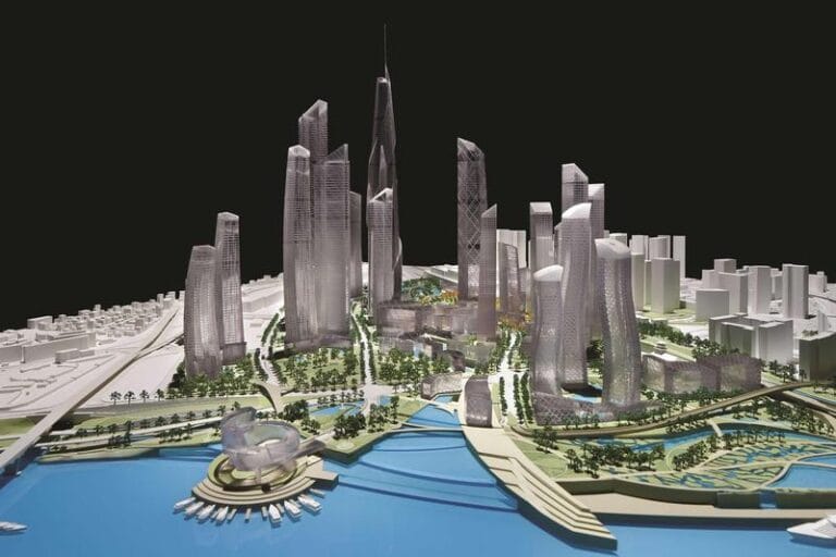 Unpacking the 5 Key Factors of Architectural Model Pricing