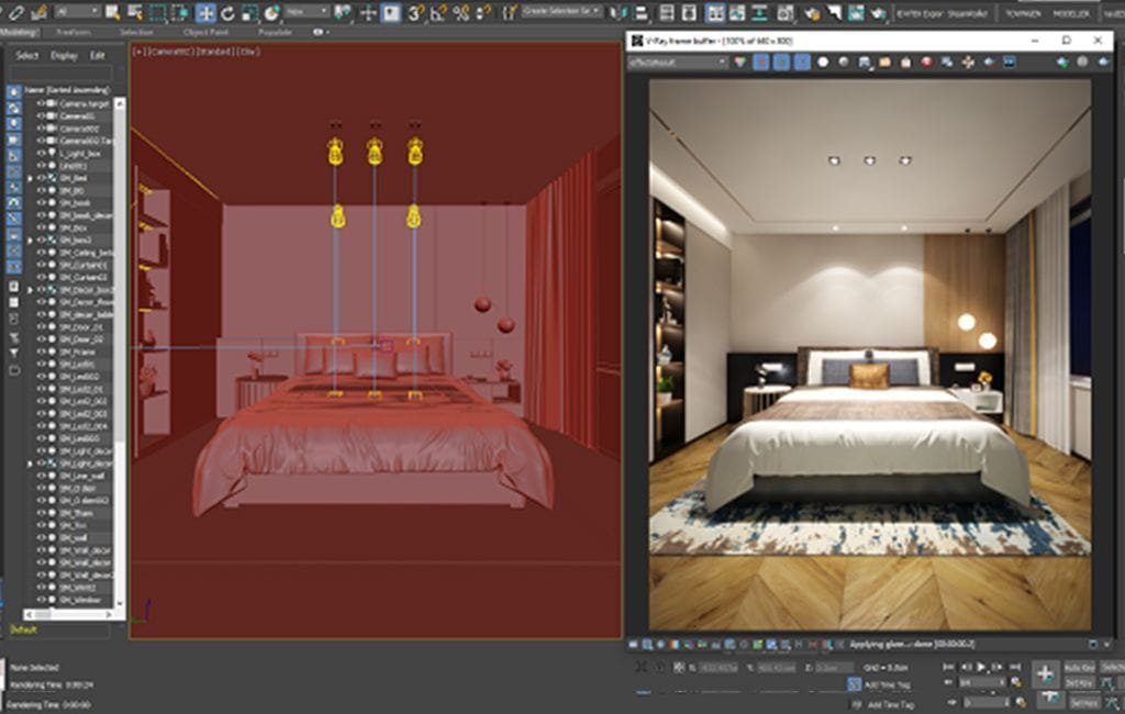 3ds Max