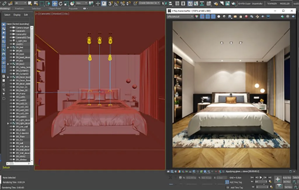 3ds Max