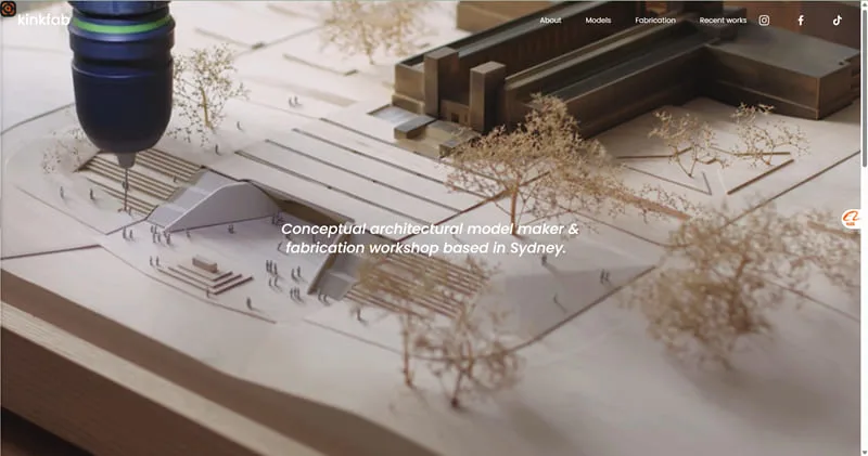 architectural model makers in australia