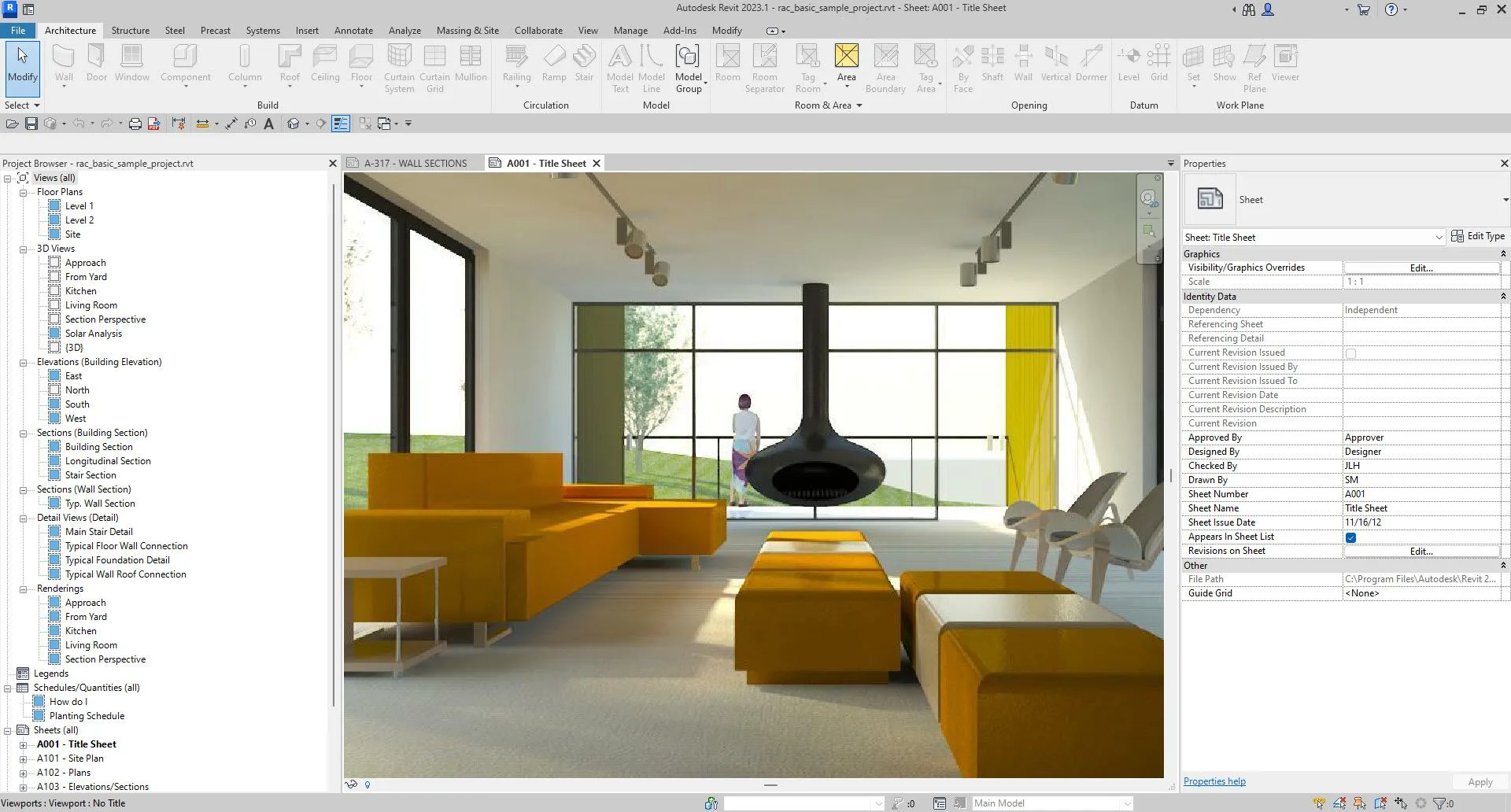 Revit