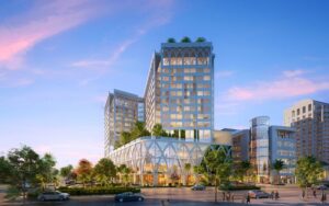 The Definitive Guide to Architectural Rendering Styles