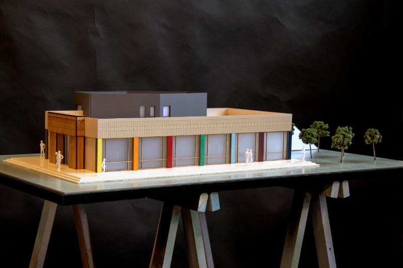 Exhibition Models