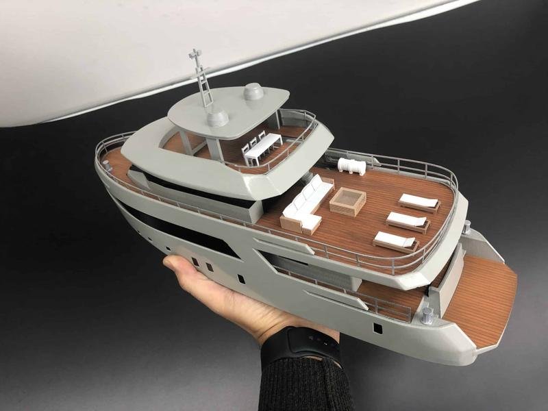 Exhibition Models