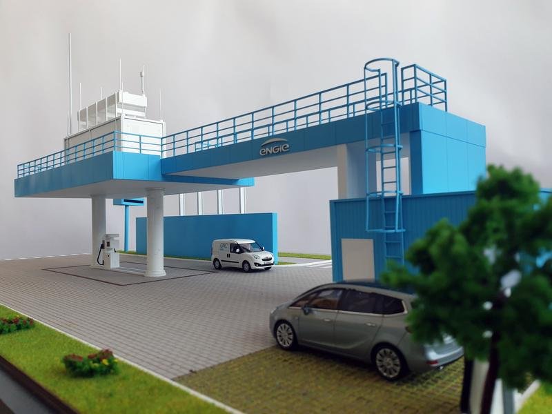 Exhibition Models