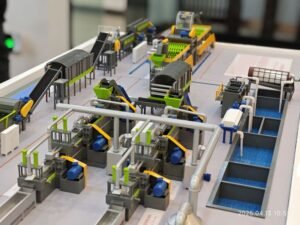 The Ultimate Guide to Industrial Models: From Blueprint to Reality