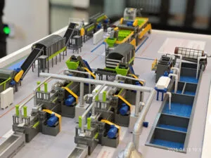 The Ultimate Guide to Industrial Models: From Blueprint to Reality