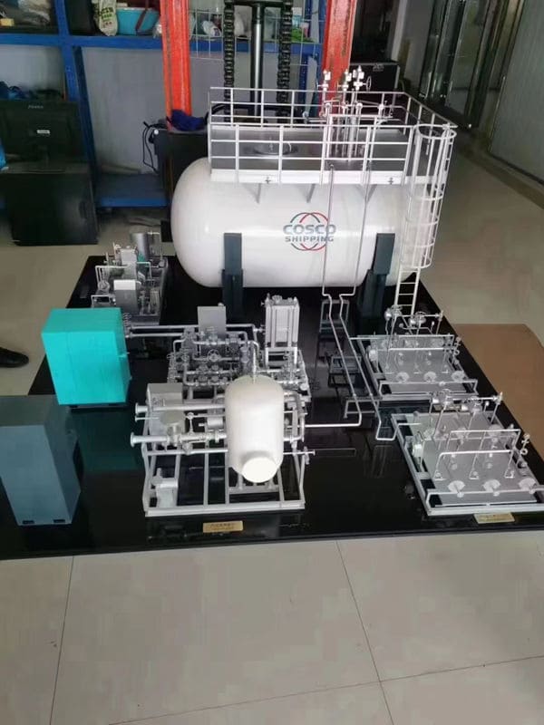 Industrial Models