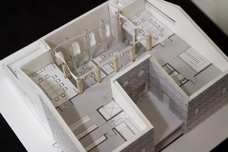 Interior Models