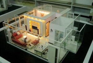 The Ultimate Guide to Interior Models: Visualizing Spaces Before They ...