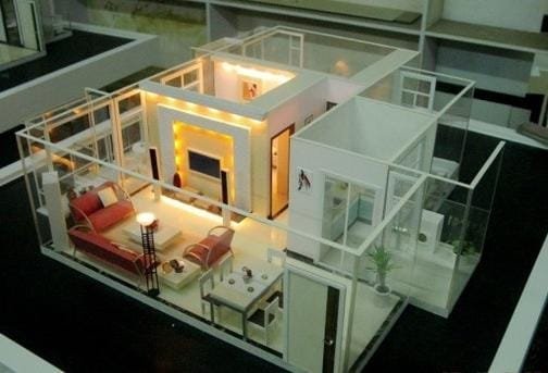 Interior Models