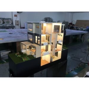 The Ultimate Guide to Interior Models: Visualizing Spaces Before They ...