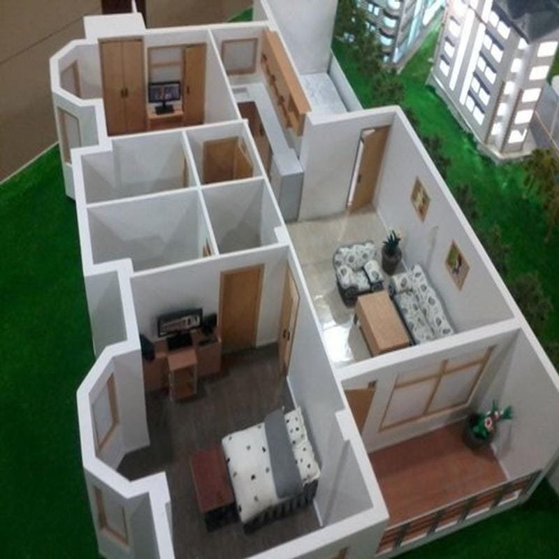 Interior Models