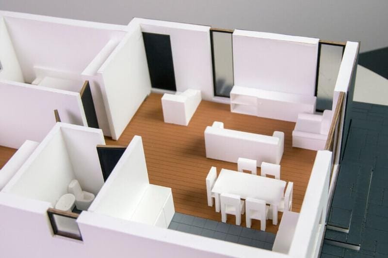 Interior Models