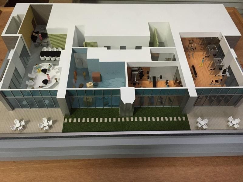 Interior Models
