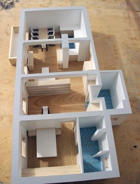 Interior Models
