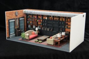 The Ultimate Guide to Interior Models: Visualizing Spaces Before They ...